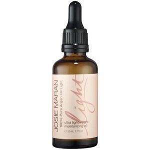 Josie Maran 100% Pure Argan Oil Light - Original Lightweight Oil (Discontinued)